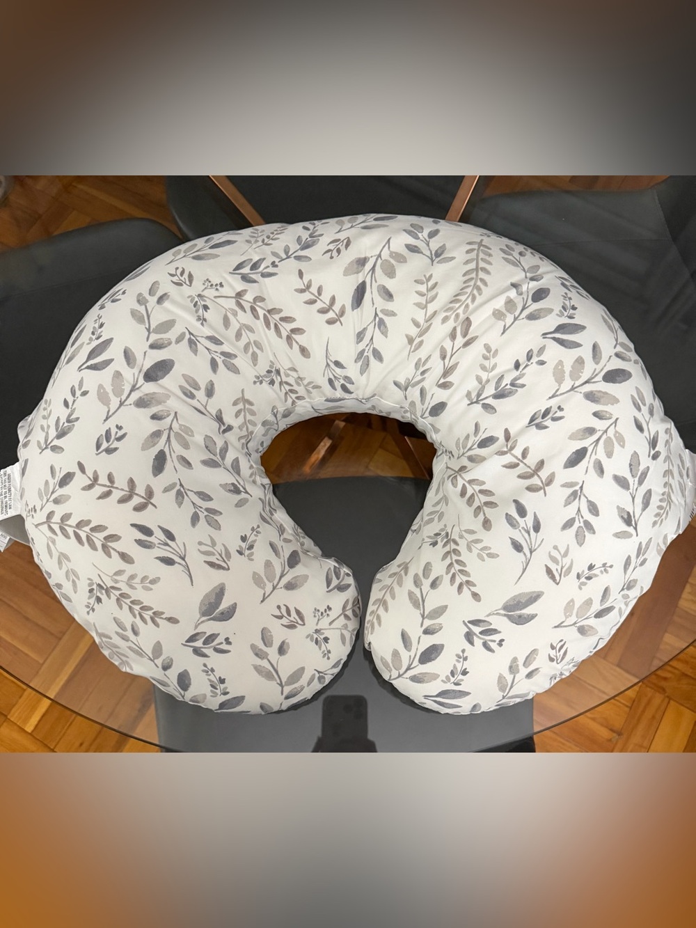 Boppy Original Nursing Pillow